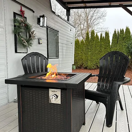 Cozy Guest House